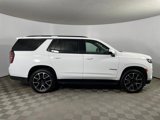 Used 2021 Chevrolet Tahoe RST image 4