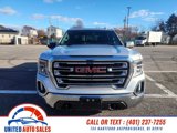 Used 2019 GMC Sierra 1500 SLT w/ SLT Premium Package image 2
