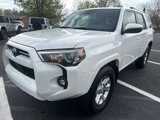 Used 2021 Toyota 4Runner SR5 image 3