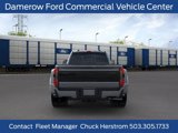 New 2025 Ford F450 4x4 Crew Cab Super Duty image 6