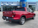 New 2025 Honda Ridgeline RTL image 3