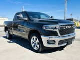 New 2025 RAM 1500 Big Horn image 2