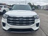 New 2025 Ford Explorer Active image 3