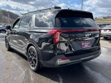 New 2025 Kia Carnival SX image 4