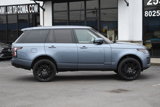 Used 2018 Land Rover Range Rover HSE image 6