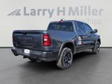 New 2026 RAM 1500 Rebel image 5