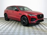 Certified 2025 Jaguar F-PACE R-Dynamic S image 3
