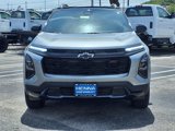 New 2026 Chevrolet Equinox RS image 2