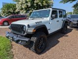 New 2025 Jeep Wrangler Willys image 4