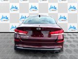 Used 2020 Kia Optima LX image 6
