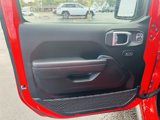 Used 2024 Jeep Wrangler Unlimited Rubicon 4xe image 3