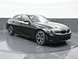 Certified 2025 BMW 330i Sedan w/ Convenience Package image 4