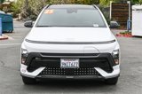 Certified 2025 Hyundai Kona N Line image 2