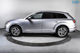 Used 2022 Audi Q7 3.0T Premium Plus image 3