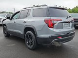 Certified 2023 GMC Acadia AT4 w/ Technology Package image 4