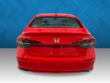 New 2026 Honda Civic Sport image 4