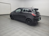Used 2024 Mitsubishi Mirage Black Edition image 5