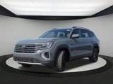New 2025 Volkswagen Atlas SE image 3