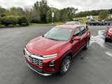 New 2025 Chevrolet Equinox LT w/ Safety and Technology Package image 6