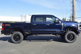 Used 2024 Ford F350 Platinum image 6