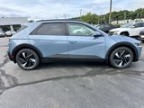 New 2025 Hyundai Ioniq 5 SEL image 4