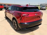 Used 2024 Chevrolet Blazer EV RS image 3