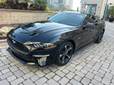 Used 2020 Ford Mustang Coupe image 4