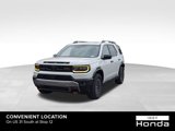 New 2026 Honda Passport TrailSport image 3