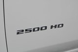New 2025 Chevrolet Silverado 2500 Custom w/ Custom Value Package image 3