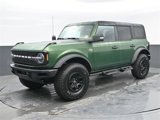 New 2024 Ford Bronco Wildtrak image 2