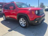 Used 2017 Jeep Renegade Latitude image 2