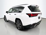 New 2025 Lexus LX 600 4WD w/ Appearance Package image 5