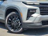 New 2025 Chevrolet Traverse LT w/ Enhanced Driving Package image 3