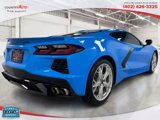 Used 2024 Chevrolet Corvette Stingray Coupe w/ 1LT image 5