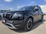 New 2025 Nissan Pathfinder Rock Creek image 3