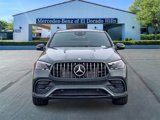 New 2025 Mercedes-Benz GLE 63 AMG S image 6