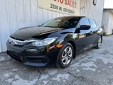 Used 2016 Honda Civic LX image 5