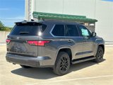 New 2025 Toyota Sequoia SR5 image 3