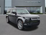Used 2024 Land Rover Defender 110 X-Dynamic SE image 2