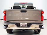 New 2025 Chevrolet Silverado 2500 LT w/ Texas Edition image 4