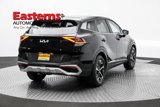 Used 2024 Kia Sportage EX image 5