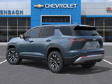 New 2026 Chevrolet Equinox LT image 3