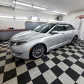 Used 2013 Lincoln MKZ AWD image 2