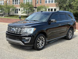 Used 2018 Ford Expedition Limited image 3