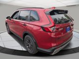 New 2026 Honda CR-V TrailSport image 3