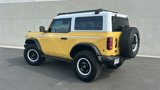 Used 2024 Ford Bronco Heritage Edition image 4