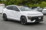 Certified 2025 Hyundai Kona N Line image 3