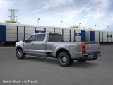 New 2025 Ford F350 4x4 Crew Cab DRW Super Duty image 4