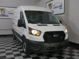 Used 2023 Ford Transit 250 Medium Roof w/ Load Area Protection Package image 4