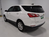 Used 2021 Chevrolet Equinox LT image 5